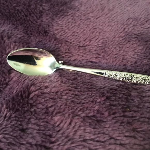 Vintage Towle Spoon Pin - Picture 2 of 7